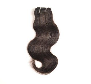 oDDel Virgin Brazilian Hair Body Wave Grade 5A 100g  Beauty