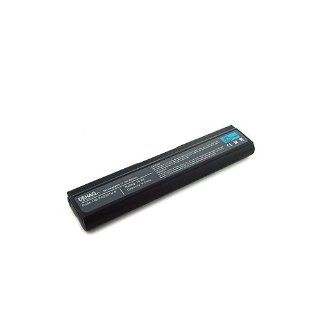 Toshiba Satellite M30 S3091 Replacement 6 Cell Battery and Charger (DQ PA3331U 6, DQ PA3283U) 