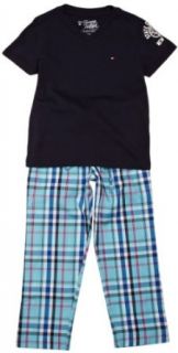 Tommy Hilfiger Boys Pajama Sets Clothing