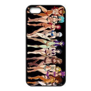 CreateDesigned League of Legends Snap on Case Cover for Apple Iphone 5 TPU Case I5CD00264 Cell Phones & Accessories