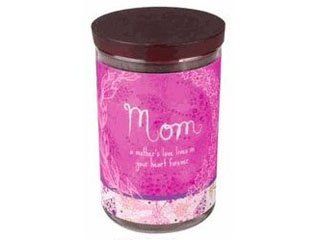 WoodWick Inspirational Mom Candle   Home Fragrance Accessories