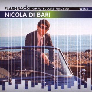 Nicola Di Bari Music
