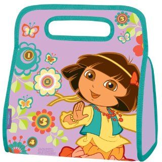 Thermos Lunch Sack, Dora The Explorer Baby