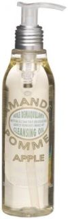 L'Occitane Amande & Pomme Cleansing Oil, 6.7 oz.  Facial Cleansing Products  Beauty