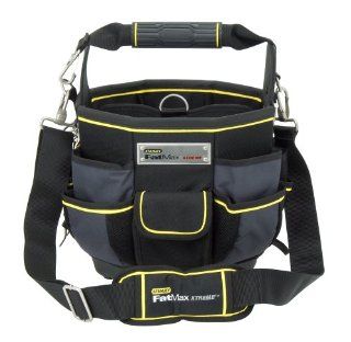 Stanley 501600M FatMax Xtreme Technician Bag   Tool Bags  