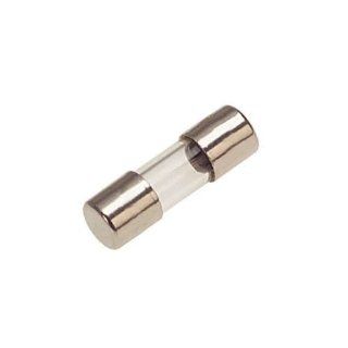 FUSE MINIATURE 2AG EQUIVALENT 4.5MMM X 15MM GLASS FAST ACTING 6A 125V/250V Cartridge Fuses