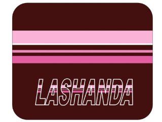 Personalized Gift   Lashanda Mouse Pad 