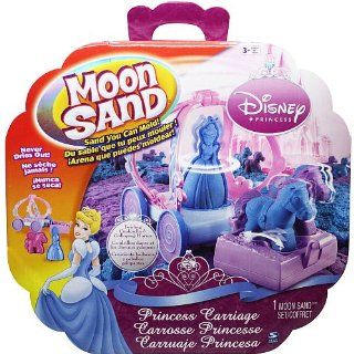 Moon Sand Disney Princess Toys & Games