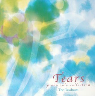 Tears Piano Solo Collection Music