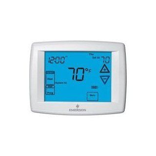 White Rodgers, 1F95 1280, Thermostat, 7/day programable Programmable Household Thermostats