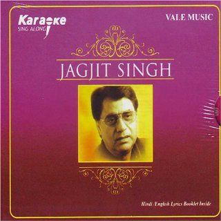 Karaoke sing along jagjit singh Music