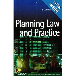 Planning Law and Practice Chris Willmore, Cameron Blackhall 9781859417485 Books