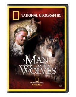 A Man Among Wolves National Geographic Movies & TV