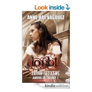 Doubt (Among Us Trilogy Book 1) eBook Anne Rae Vasquez Kindle Store