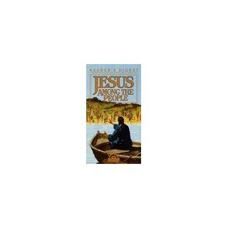 JesusAmong the People [VHS] Readers Digest Movies & TV