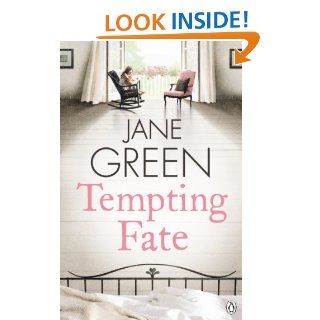 Tempting Fate eBook Jane Green Kindle Store