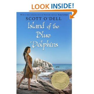Island of the Blue Dolphins   Kindle edition by Scott O'Dell. Children Kindle eBooks @ .
