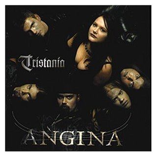 Angina Music
