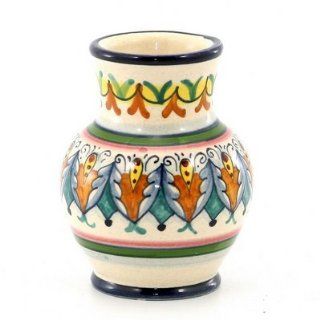 DERUTA VARIO Small Flower Vase [#1407 VAR]   Decorative Vases
