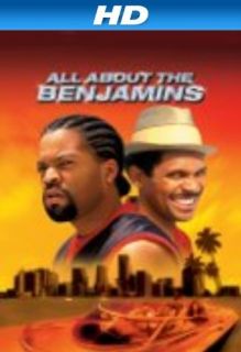 All About the Benjamins [HD] Ice Cube, Mike Epps, Eva Mendes, Tommy Flanagan  Instant Video
