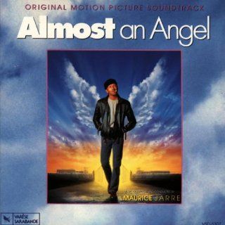 Almost an Angel Music