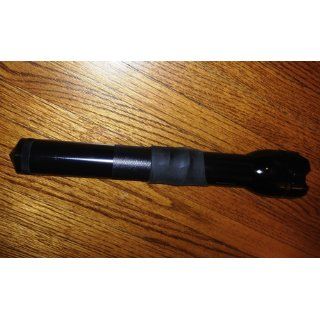 Bust A Cap Glass Breaker for Maglite  D Cell Mag / Rechargeable Sports & Outdoors
