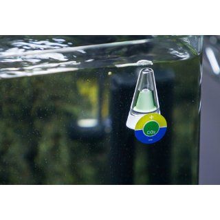 Fluval CO2 Indicator Kit  Aquariums 