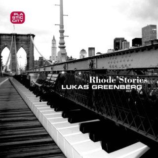 Rhode'stories [Vinyl] Music