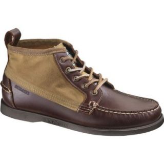 Sebago Men's Filson Beacon Boot, Dark Brown, 9 M US Shoes