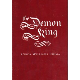 The Demon King A Seven Realms Novel Cinda Williams Chima, Arianne Lewin, Larry Rostant 0001423118235 Books