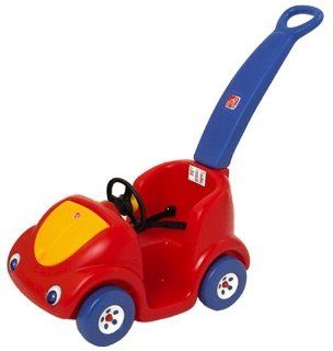 Step2 Push Around Buggy (Red) Toys & Games