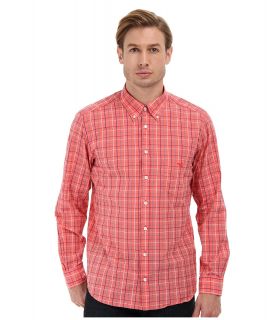 Rodd & Gunn Curious Cove Shirt Mens Long Sleeve Button Up (Pink)