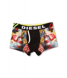 Diesel Darius Trunk HADN Mens Underwear (Orange)