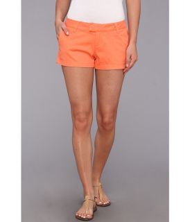 Volcom Frochickie 2.5 Short Womens Shorts (Orange)