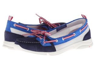 Rockport Cycle Motion Boat Shoe Womens Shoes (Multi)
