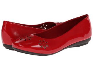 Ann Marino Pillar Womens Shoes (Red)