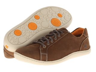 Born Sean Mens Lace up casual Shoes (Brown)