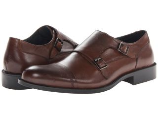 Steve Madden Modish Mens Shoes (Brown)