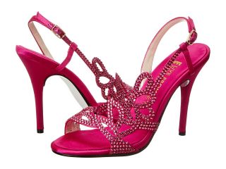 E Live from the Red Carpet Yanni High Heels (Pink)
