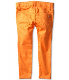 Joes Jeans Kids The Color Jegging Girls Jeans (Orange)