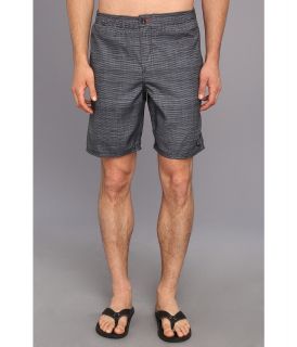 ONeill Trilla Hybrid Short Mens Shorts (Black)