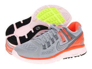 Nike Lunareclipse+ 3 Womens Running Shoes (Gray)