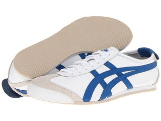 Onitsuka Tiger by Asics Mexico 66 Shoes (White)