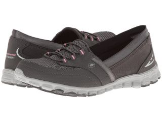 SKECHERS Flicker Womens Shoes (Gray)
