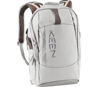 Keen Aliso Daypack   Drizzle/Spicy Orange Bags