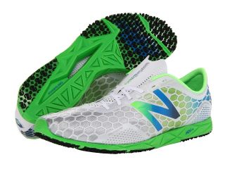 New Balance MRC5000 Mens Running Shoes (Gray)