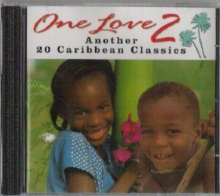 One Love 2   Another 20 Caribbean Classi Music