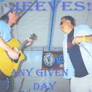 Any Given Day Music