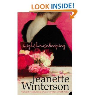 Lighthousekeeping eBook Jeanette Winterson Kindle Store