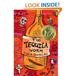 The Tequila Worm eBook Viola Canales Kindle Store